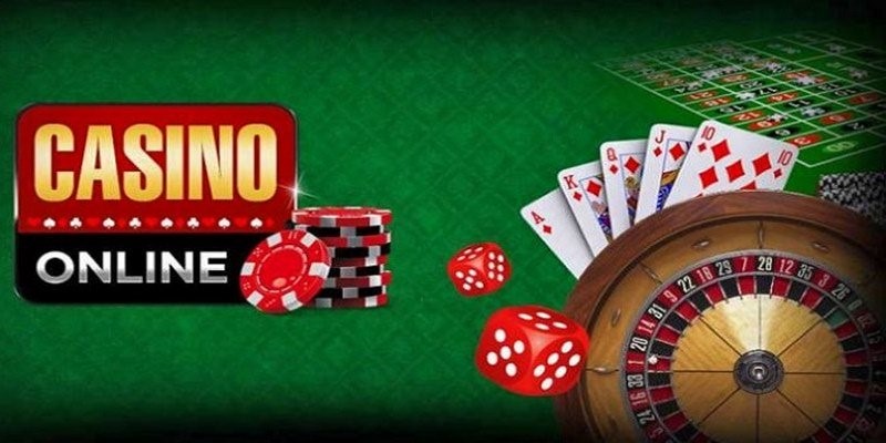 Xóc đĩa tại game casino 789Bet tỷ lệ thắng cực lớn 