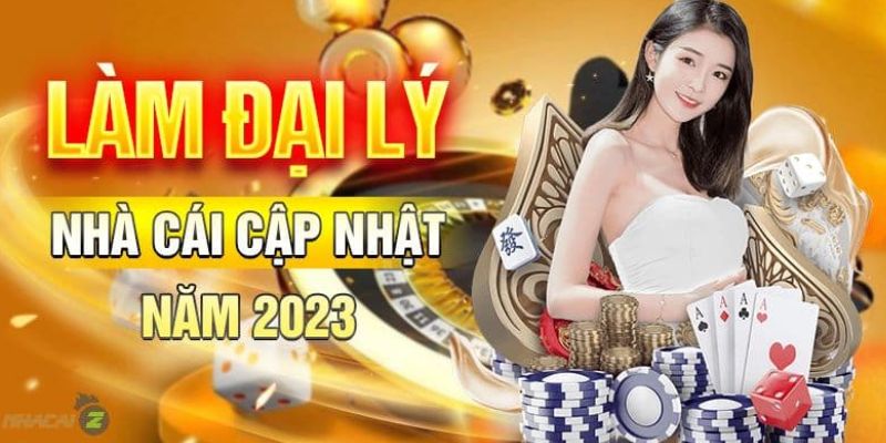 Giới thiệu chương trình đại lý 789BET