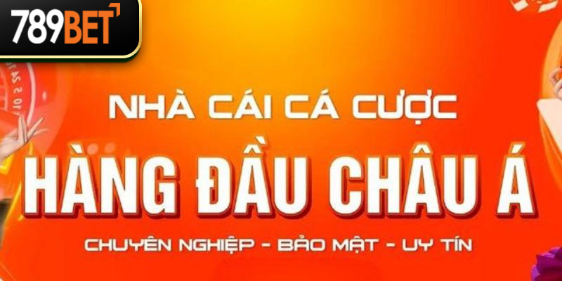 Khái quát về nhà cái 789Bet