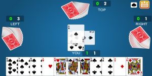 bet thủ  có thể tận hưởng những giây phút thư giãn bên cạnh game poker 