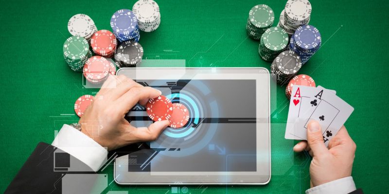 789BET đủ các thể loại game casino thú vị