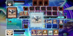 Các bộ bài thường được sử dụng trong game bài Yugioh