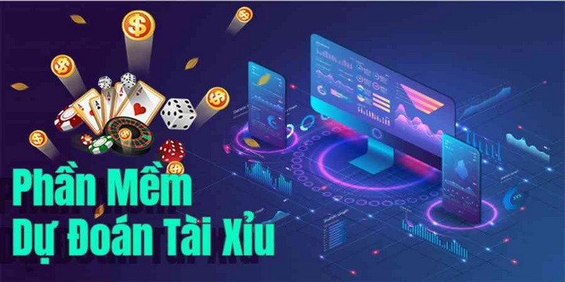 Phần mềm hack Tài Xỉu trên điện thoại