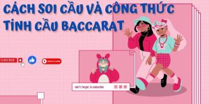 Dự đoán kết quả Baccarat